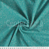 Tecido Tricoline Estampa Multi Corações Turquesa Largura 150cm 100%Algodão Conserv 1-I/2-2/3-2/4-1/5-2/6-1 - 1