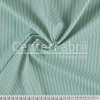 Tecido Tricoline Estampa Listras Turquesa Largura 150cm 100%Algodão Conserv 1-I/2-2/3-2/4-1/5-2/6-1 - 1