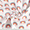 Tecido Tricoline Coleção Signature - Arco Iris Largura 147cm 100%Algodão Conserv 1-I/2-2/3-2/4-1/5-2/6-1 - 1