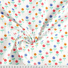 Tecido Tricoline Coleção Signature - Mini Flores Largura 147cm 100%Algodão Conserv 1-I/2-2/3-2/4-1/5-2/6-1 - 1