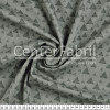 Tecido Tricoline Est Coleção Andina -composê Textura Lhamas Fdo Cinza Largura 150cm 100%Algodão 115gr/m² Conserv1-J/2-2/3-2/ - 1