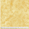 Tecido Tricoline Estampa Arabesco Textura 50 tons Amarelo Claro Larg1,50m 100%Algodão - 1