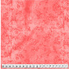 Tecido Tricoline Estampa Arabesco Textura 50 tons Vermelho Larg1,50m 100%Algodão - 1