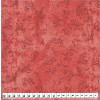 Tecido Tricoline Estampa Arabesco Textura 50 tons  Larg1,50m 100%Algodão - 1