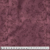 Tecido Tricoline Estampa Arabesco Textura 50 tons Fucsia Larg1,50m 100%Algodão - 1