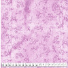 Tecido Tricoline Estampa Arabesco Textura 50 tons Lilas Escuro Larg1,50m 100%Algodão - 1