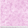 Tecido Tricoline Estampa Arabesco Textura 50 tons Lilas Médio Larg1,50m 100%Algodão - 1