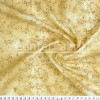 Tecido Tricoline Estampa Arabesco Textura 50 tons Verde Cana Larg1,50m 100%Algodão - 1