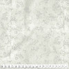 Tecido Tricoline Estampa Arabesco Textura 50 tons Perola Larg1,50m 100%Algodão - 1