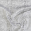 Tecido Tricoline Estampado Coleção Jeans Cinza Escuro 150cm 100%Algodão  - 1