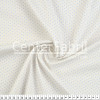 Tecido Tricoline Est Poá Azul Fundo Cru Largura 150cm 100%Algodão 115gr/m² Conserv1-J/2-2/3-2/ - 1