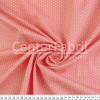 Tecido Tricoline Est Poá Branco Fundo Melancia Largura 150cm 100%Algodão 115gr/m² Conserv1-J/2-2/3-2/ - 1