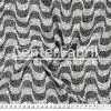 Tecido Tricoline Estampado Calçada Copacabana Larg.150cm 100%Algodão. Conserv1-I/2-2/3-2/5-3/6-2 - 1