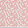Tecido Tricoline Est New Pattern Dots Girls Bege Largura 150cm 100%Algodão - 130gr/m² - 1