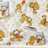 Tricoline Estampado Coleção Garfield-Expressão Larg.150cm 100%Algodão Conserv1-J/2-2/3-2/5-3/6-1 - 1