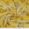 Tricoline Estampado Coleção Disney - Princesa Bella  Larg.148cm 100%Algodão - 1