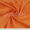 Tecido Tricoline Est Roda Cores - Cashmere Fdo Laranja Larg.150cm 100%Algodão 115gr/m² Conserv1-J/2-2/3-2/ - 1