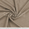Tecido Tricoline Est Roda Cores - Cashmere Fdo Bege Larg.150cm 100%Algodão 115gr/m² Conserv1-J/2-2/3-2/ - 1