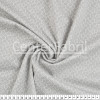 Tecido Tricoline Est Coleção Roda de Cores -Cashmere Fdo Cinza Largura 150cm 100%Algodão 115gr/m² Conserv1-J/2-2/3-2/ - 1