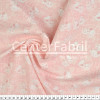 Tricoline Estampado Coleção Snoopy Mono Fdo Rose Larg.150cm 100%Algodão - 130gr/m² Conserv1-J/2-2/3-2/5-3/6-1 - 1