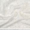 Tricoline Estampado Coleção Coelhos -Sonhos Dourado- Larg.150cm 100%Algodão Conserv1-J/2-2/3-2/5-3/6-1 - 2
