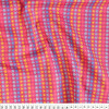 Tricoline Estampado Coleção Étnicas Renata Blanco Larg.150cm 100%Algodão - 1