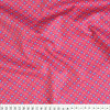 Tricoline Estampado Coleção Étnicas Renata Blanco Larg.150cm 100%Algodão - 1