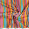 Tricoline Estampado Coleção América -Partner- Renata Blanco Larg.150cm 100%Algodão  - 1