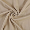 Tecido Viscose Sarjada Bege/Nude Larg140cm 100%Viscose 145gr/m2.Conserv1-N/2-2/3-2/5-3/6-1 - 1