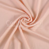 Tecido Viscose Sarjada Rosa Antigo/Salmon Larg140cm 100%Viscose 145gr/m2.Conserv1-N/2-2/3-2/5-3/6-1 - 1