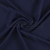 Tecido Viscose Sarjada Azul Navy  Larg140cm 100%Viscose 145gr/m2.Conserv1-N/2-2/3-2/5-3/6-1 - 1