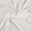 Tecido Viscose Twill Lisa Off White Larg140cm 100%Viscose 115gr/m2.Conserv1-N/2-2/3-2/5-3/6-1 - 1