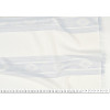 Tecido Viscose Jacquard Fio Tinto Indigo/Bco Larg. 140cm 100% Viscose. Conserv1-H/2-2/3-3/5-3/6-8 - 2