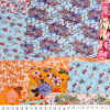 Tecido Viscose Estamp Digital Larg 140cm 100%Viscose des552cor700 - 1