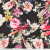 Tecido Viscose Estampa Digital Larg 145cm 100%Viscose 104gr/m2 - 1