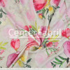 Tecido Viscose Estampa Digital Larg 145cm 100%Viscose 104gr/m2 - 1