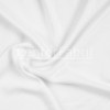 Tecido Viscose Lisa Branca Larg140cm 100%Viscose 92gr/m2.Conserv1-N/2-2/3-2/5-3/6-1 - 1