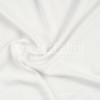 Tecido Viscose Lisa Marfim/OffWhite Larg140cm 100%Viscose 92gr/m2.Conserv1-N/2-2/3-2/5-3/6-1 - 1