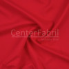 Tecido Viscose Lisa Vermelho Ferrari Larg140cm 100%Viscose 92gr/m2.Conserv1-N/2-2/3-2/5-3/6-1 - 1
