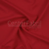 Tecido Viscose Lisa Vermelho Escuro Larg140cm 100%Viscose 92gr/m2.Conserv1-N/2-2/3-2/5-3/6-1 - 1