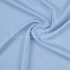 Tecido Viscose Lisa Azul Capri Larg140cm 100%Viscose 92gr/m2.Conserv1-N/2-2/3-2/5-3/6-1 - 1