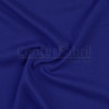 Tecido Viscose Lisa Azul Royal Bic Escuro Larg140cm 100%Viscose 92gr/m2.Conserv1-N/2-2/3-2/5-3/6-1 - 1