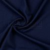 Tecido Viscose Lisa Marinho Astral Larg140cm 100%Viscose 92gr/m2.Conserv1-N/2-2/3-2/5-3/6-1 - 1