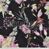Tecido Viscose Estamp Digital Larg 145cm 100%Viscose 104gr/m2 - 1