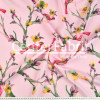 Tecido Viscose Estampa Digital Larg 145cm 100%Viscose 104gr/m2 - 1