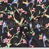 Tecido Viscose Estampa Digital Larg 145cm 100%Viscose 104gr/m2 - 1