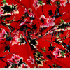 Tecido Viscose Estampa Digital Larg 145cm 100%Viscose 104gr/m2 - 1