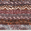 Tecido Viscose Estampado Largura 145cm 100%Viscose ref.049-C - 1