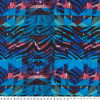 Tecido Viscose Estampado Largura 145cm 100%Viscose ref.050-B - 1