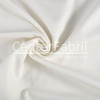 Tecido Fustão Off White Largura160cm 100% Algodão 160gr/m²  - 1